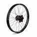 KOMPLETNÉ KOLESO V2 X-GRIP – 21" X 1,6", ČIERNA
