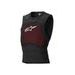 ALPINESTARS BIONIC PLASMA LT PROTECTION VEST – CHRÁNIČ TELA NA MOTORKU (ČIERNA/ČERVENÁ/BIELA) 2026