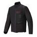 ALPINESTARS LITE-DURA SOFTSHELL – ENDURO BUNDA NA MOTORKU (ČIERNA) 2025