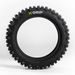 X-GRIP TOUGH GEAR-R 80/100-12 HARD – ZADNÁ DETSKÁ PNEUMATIKA