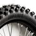 X-GRIP HULKYBOY 90/100-21 – PREDNÁ ENDURO PNEUMATIKA SOFT / HARD