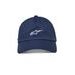 ALPINESTARS DYLAN DAD HAT – VOĽNOČASOVÁ ŠILTOVKA (MODRÁ)