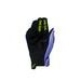 ALPINESTARS RADAR YOUTH – DETSKÉ MOTOKROSOVÉ RUKAVICE NA MX A ENDURO (FIALOVÁ/ŽLTÁ FLUO) 2026