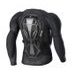 CHRÁNIČ TĚLA BIONIC ACTION YOUTH 2 2023, ALPINESTARS, DĚTSKÝ (ČERNÁ)