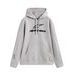 ALPINESTARS PRELUDE OVERSIZED HOODIE – VOĽNOČASOVÁ MOTO MIKINA (SIVÁ)