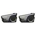 BLUETOOTH HANDSFREE HEADSET 60S (DOSAH X KM), SENA (SADA 2 JEDNOTEK)