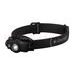 LED LENSER MH4 - OUTDOOROVÁ DOBÍJACÍ ČELOVKA ČIERNO-ČIERNA, DOSVIT 180 M, ZÁRUKA 7 ROKOV