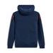 ALPINESTARS VELOCIFIER HOODIE – VOĽNOČASOVÁ MOTO MIKINA (MODRÁ)