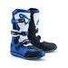 ALPINESTARS TECH TRIAL – MOTOCYKLOVÉ TOPÁNKY NA CESTNÚ JAZDU (TMAVO MODRÁ/ČIERNA/BIELA) 2027
