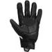 LEATHER GLOVES IXS RAPID 1.0 X4-320405 ČIERNO-BIELO-ČERVENÁ L