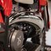 VÝFUKOVÝ ZVOD X-GRIP FACTORY SHINY – STRIEBORNÁ – GASGAS EC 250 (2024 - 2025) A ĎALŠIE MODELY