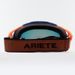 OKULIARE ARIETE MANTIS 13940-AOR MODRÁ ORANGE CLAWS, RED MULTI-LAYER LENS