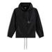 ALPINESTARS SPEEDER RESOLVE WINDBREAKER – VOĽNOČASOVÁ BUNDA (ČIERNA)