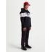 ALPINESTARS CUBIC HOODIE – VOĽNOČASOVÁ MOTO MIKINA (ČIERNA/SIVÁ)