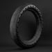 X-GRIP RACEREADY MEDIUM-2 140/80-18 – HARD ENDURO MOUSSE, BEZ OTVOROV