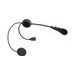 BLUETOOTH HANDSFREE HEADSET 3S PLUS PRE SKÚTRE PRE OTEVÍRACÍ PRILBY (DOSAH 0,4 KM), SENA