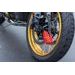 ZÁMOK NA KOTOUČOVOU BRZDU GRANIT DETECTO XPLUS 2.0 (PRIEMER STRMEŇA 13 MM), ABUS (ČERVENÝ)
