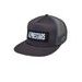 ALPINESTARS TEN TRUCKER – VOĽNOČASOVÁ ŠILTOVKA (TMAVO SIVÁ)