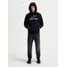 ALPINESTARS PRELUDE OVERSIZED HOODIE – VOĽNOČASOVÁ MOTO MIKINA (ČIERNA)