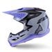 PRILBA S-M3 EDÍCIA JETT LAWRENCE, ALPINESTARS, DETSKÁ (ŠEDÁ/FIALOVÁ/ČERNÁ) 2026