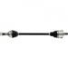 NÁPRAVA ALL BALLS RACING AB6-CA-8-347 6BALL