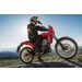 MOTOCYKEL BETA ALP 4.0 ČERVENÁ