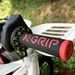 NEOPRÉNOVÉ KRÚŽKY NA RUKOVÄTE X-GRIP – ZELENÁ