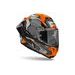 PŘILBA GP800 MUST, AIROH (ORANŽOVÁ LESKLÁ) 2025