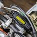 X-GRIP – CHRÁNIČ TACHOMETRA, ČIERNY – KTM EXC 150 TPI (2020–2023) A ĎALŠIE