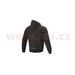 BUNDA SEKTOR 2 TECH HOODIE 2022, ALPINESTARS (ČIERNA)