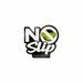 X-GRIP NO SLIP STICKER