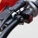 X-GRIP – OCHRANNÁ OBJÍMKA BRZDOVEJ PUMPY ANTIBREAK, ČIERNA – DUCATI DESMO450 MX (2025–2026) A ĎALŠIE