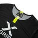 MOTOKROSOVÝ DRES X-GRIP TUNGSTEN – ŽLTÁ
