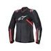 ALPINESTARS STELLA T-SPS AIR V2 – DÁMSKA BUNDA NA MOTORKU (ČIERNA/RUŽOVÁ) 2025
