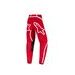 ALPINESTARS FLUID APEX YOUTH – DETSKÉ MOTOKROSOVÉ NOHAVICE NA MX A ENDURO (ČERVENÁ/BIELA) 2026