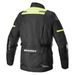 BUNDA ANDES DRYSTAR 2022, ALPINESTARS (ČERNÁ/ŽLUTÁ FLUO)
