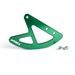 AWORKX CHRÁNIČ BRZDOVÉHO KOTÚČA, ZELENÝ – KAWASAKI KX 125 / 250 '03–'07, KX-F 250 '01–'26, KX-F 450 '06–'26 (AW-20168)