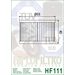 OLEJOVÝ FILTER HIFLOFILTRO HF111 HONDA CX 500/ TRX 400-680 (50)