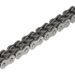 REŤAZ 525X1R, JT CHAINS (X-KRÚŽOK, FARBA ČIERNA, 108 ČLÁNKOV, VR. NITOVACIE SPOJKY)