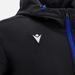 BUNDA SOFTSHELL YAMAHA RACING (ČERNÁ)