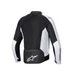 ALPINESTARS VIPER AIR V4 – MOTOCYKLOVÁ BUNDA NA CESTNÚ JAZDU (ČIERNA/BIELA) 2025