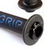 RUKOVÄTE X-GRIP BRAAAAP – MODRÁ – GASGAS EC 125 (2025) A ĎALŠIE MODELY