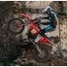 SÚPRAVA POLEPOV MOTOCYKLA X-GRIP – GASGAS EC 125 (2025) A ĎALŠIE MODELY