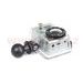 ADAPTÉR NA OUTDOOROVÉ KAMERY GOPRO HERO, RAM MOUNTS