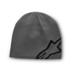 ČIAPKY CORP SHIFT BEANIE, ALPINESTARS (STŘÍBRNÁ/ČERNÁ)