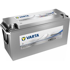 VARTA 12V/150AH PROFESSIONAL AGM DEEP CYCLE, LINHAI UTV ELECTRIC