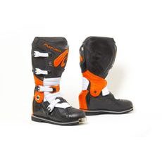 TERRAIN EVOLUTION TX BLACK/ORANGE/WHITE