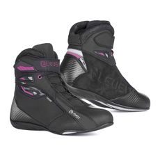 ELEVEIT T SPORT LADY BLACK/PURPLE