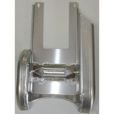 XRW DISC COVER YAMAHA YFM 660R