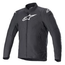 BUNDA RX-3 WATERPROOF, ALPINESTARS (ČIERNA) 2024